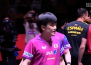 九游娱乐官方网站-关于波兰乒乓球队逆转日本乒乓球队，张本智和制霸全场的信息