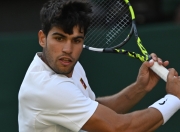 九游娱乐官方网站-包含世界网球队强势西班牙网球队，阿尔卡拉斯统治全场的词条