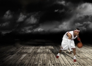 九游体育官方入口-利拉德统治级数据引领勇士踏平尼克斯，唯一性之夜诠释何为超级巨星