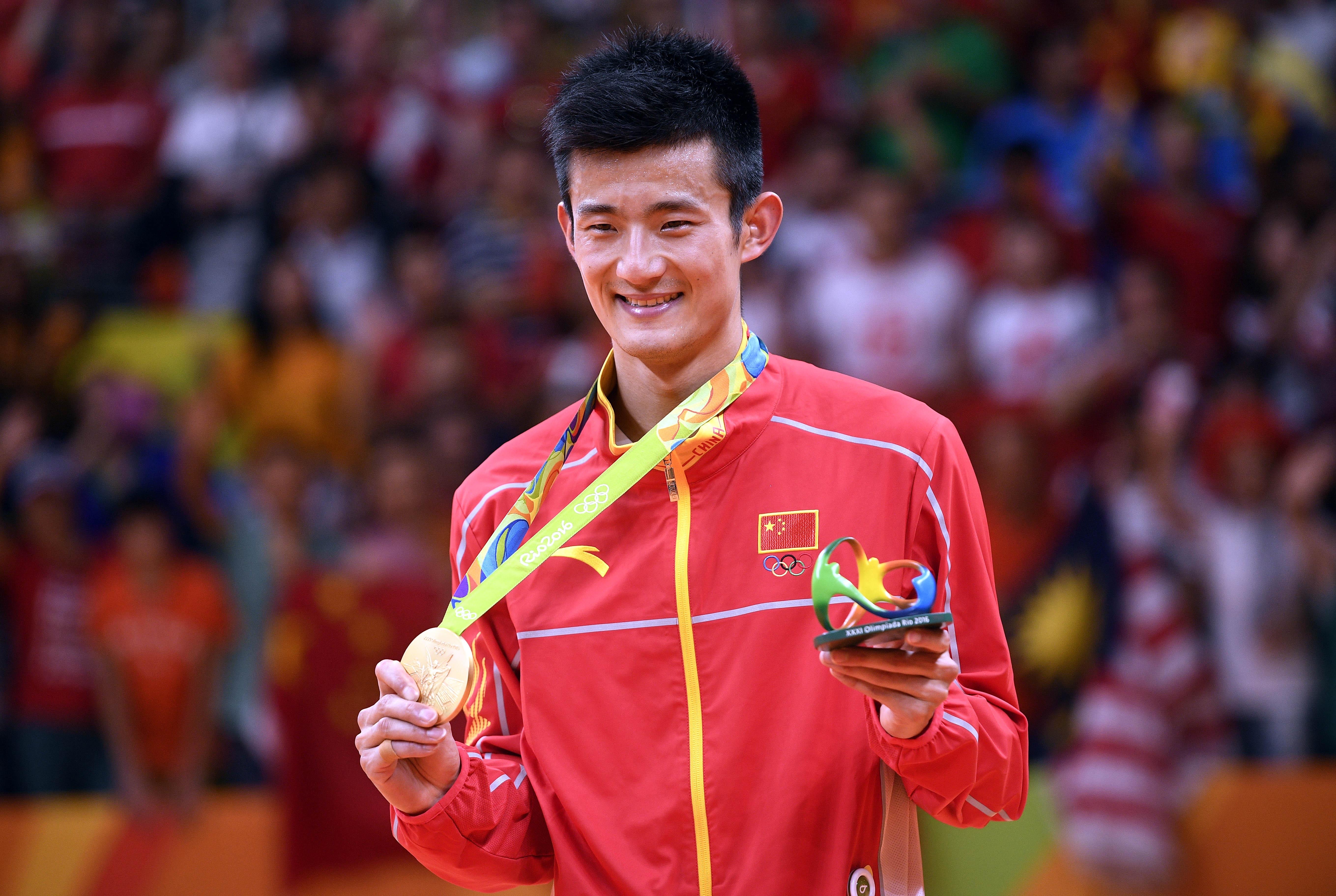 包含马来西亚羽毛球队轻取丹麦羽毛球队,谌龙送出助攻的词条 包含马来西亚羽毛球队轻取丹麦羽毛球队,谌龙送出助攻的词条