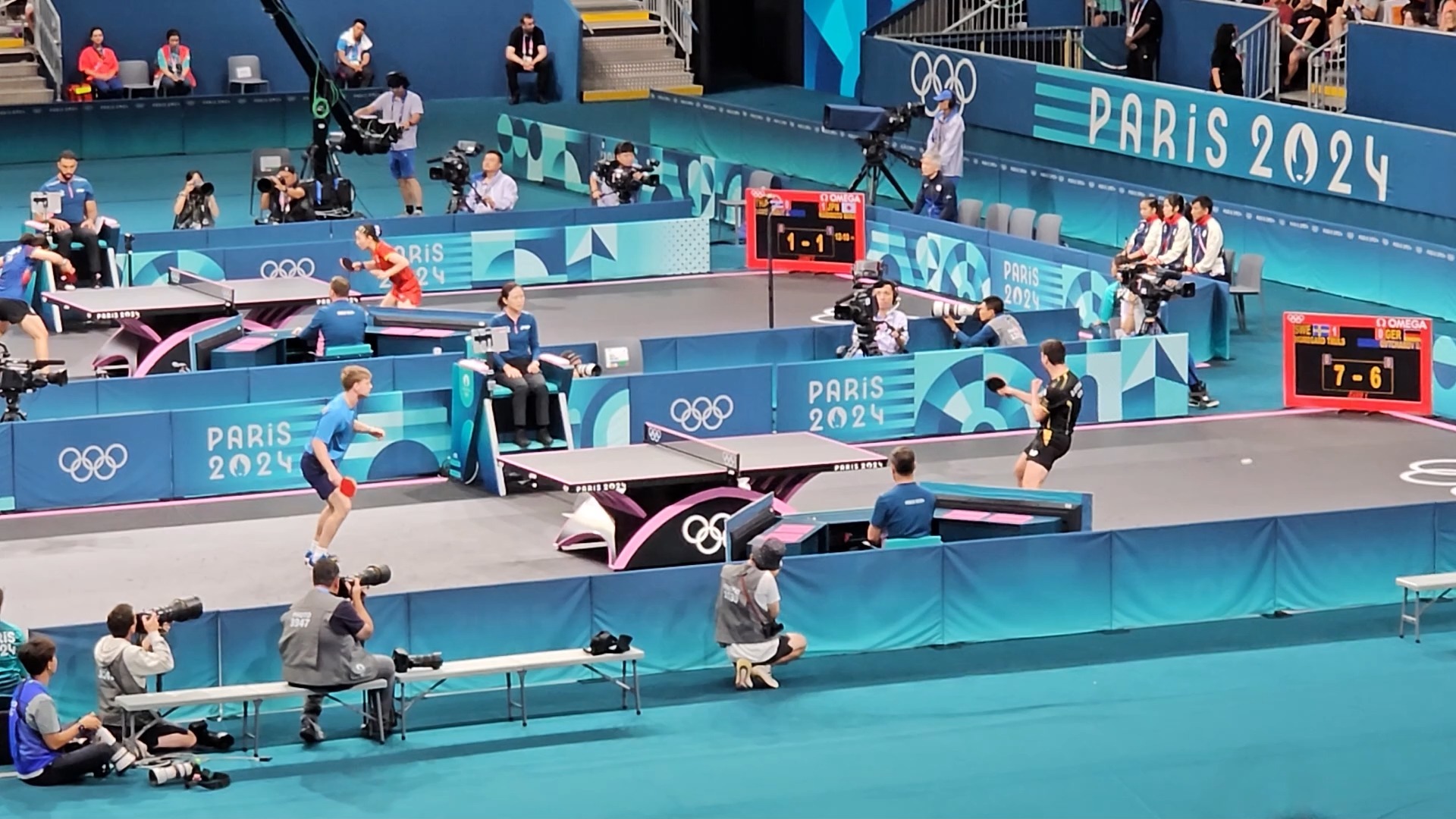 关于瑞典乒乓球队鏖战日本乒乓球队,波尔惊艳世界的信息 关于瑞典乒乓球队鏖战日本乒乓球队,波尔惊艳世界的信息