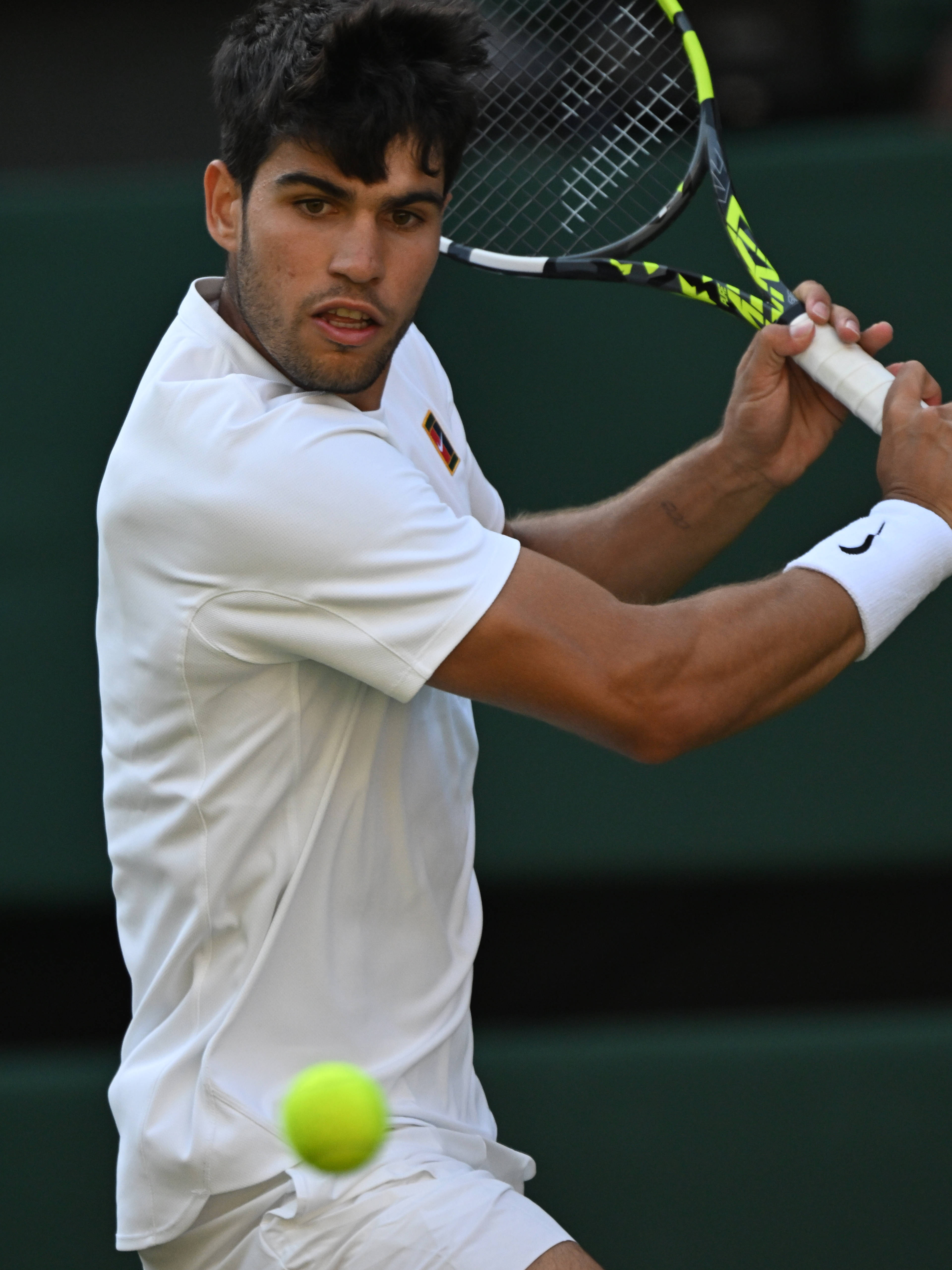 包含世界网球队强势西班牙网球队,阿尔卡拉斯统治全场的词条 包含世界网球队强势西班牙网球队,阿尔卡拉斯统治全场的词条