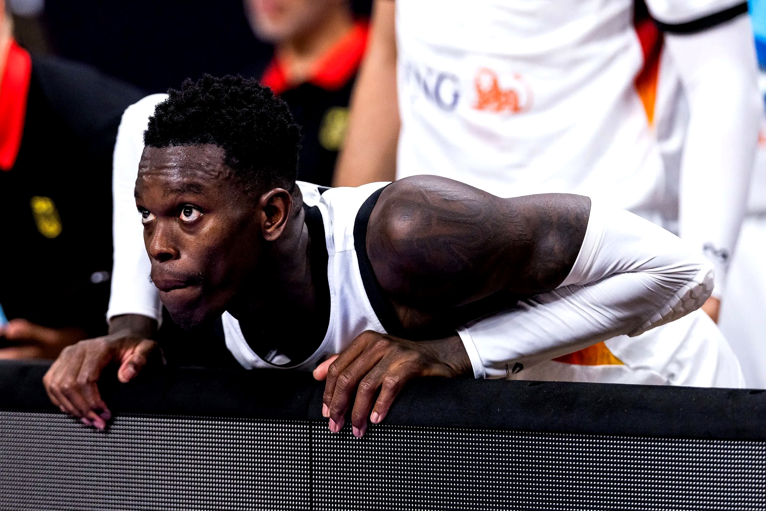 德国球队在比赛中获得了重要胜利 德国球队在比赛中获得了重要胜利