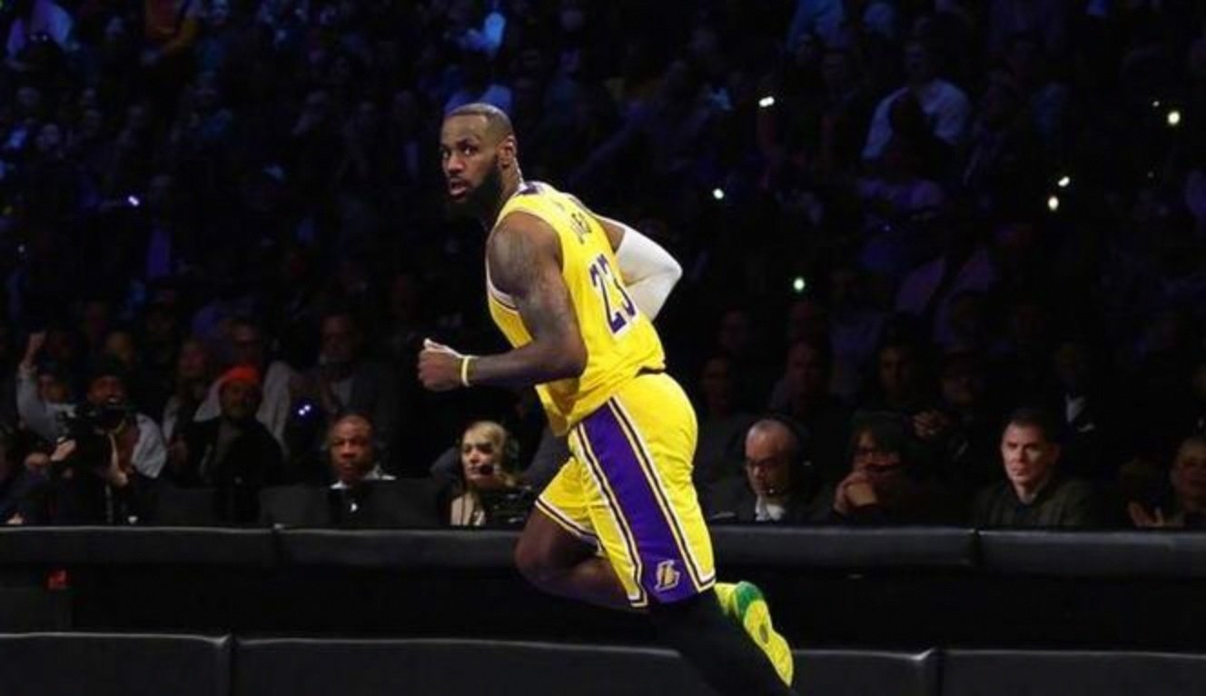 骑士队迎来新的挑战,球员们备战态度积极的简单介绍 骑士队迎来新的挑战,球员们备战态度积极的简单介绍