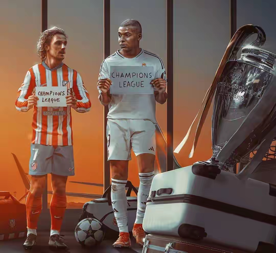 皇马再次深陷困境，追赶榜首艰难