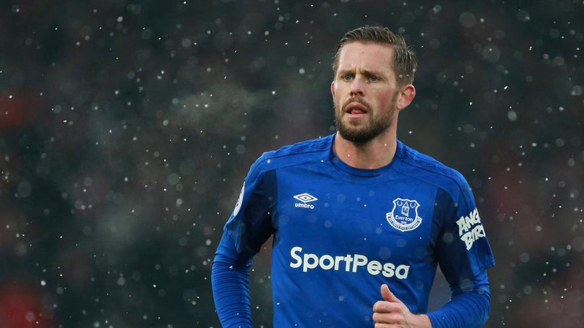 世界排名争夺战之夜,布克全程高能输出